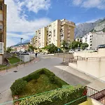 Heart Of Makarska
